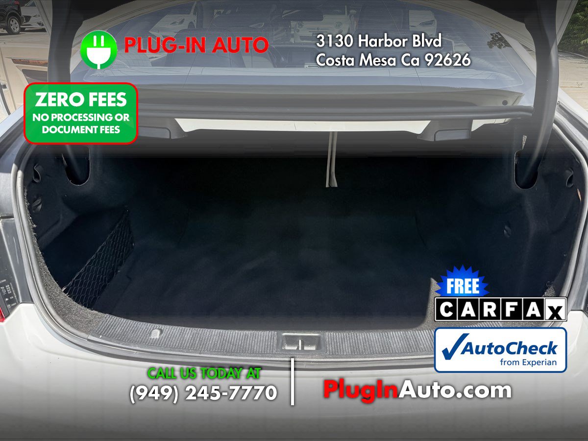 Used 2015 Mercedes-Benz E 400 Coupe image 10