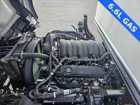 New 2025 Chevrolet Low Cab Forward 5500XG image 23