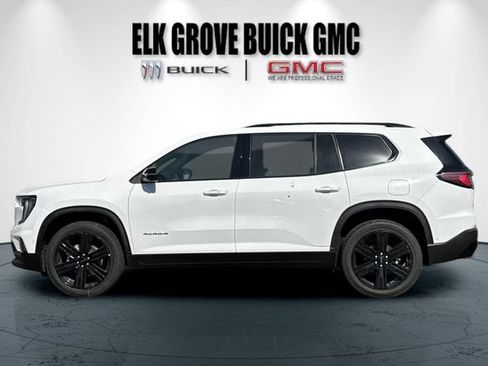 New 2026 GMC Acadia Elevation w/ Super Cruise Package AWD/4WD image 7