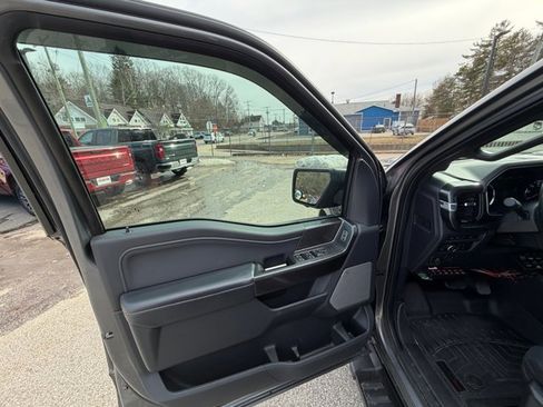 Used 2021 Ford F150 XLT w/ Equipment Group 302A High image 21