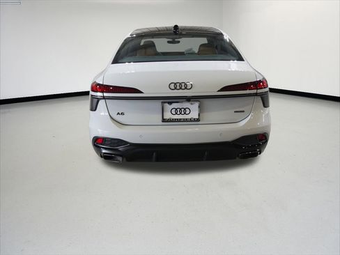 New 2026 Audi A6 Premium Plus image 4