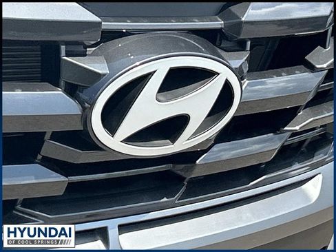 New 2026 Hyundai Tucson SEL FWD image 11