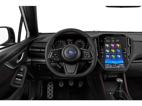 New 2026 Subaru WRX Limited image 15