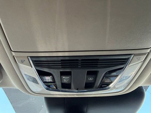 Used 2020 Acura RDX AWD image 21