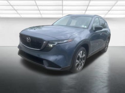 New 2026 MAZDA CX-5 Preferred AWD/4WD image 9