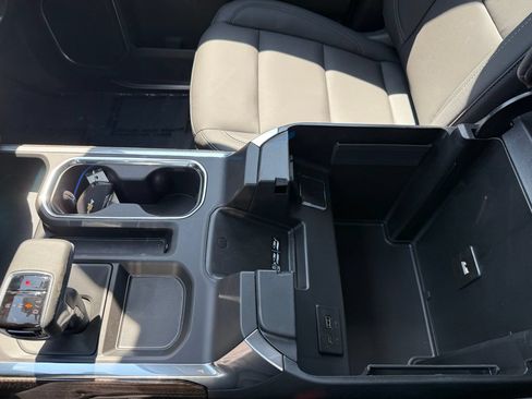 New 2026 Chevrolet Silverado 1500 RST w/ Redline Edition AWD/4WD image 31