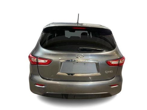 Used 2015 INFINITI QX60 Luxe image 4