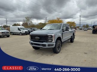 New 2026 Ford F250 Lariat w/ Tremor Off-Road Package video 1