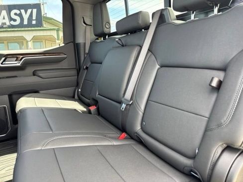 New 2026 GMC Sierra 1500 Elevation w/ Elevation Premium Package AWD/4WD image 14