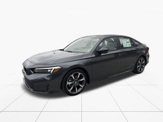 New 2026 Honda Civic Sport Touring video 3