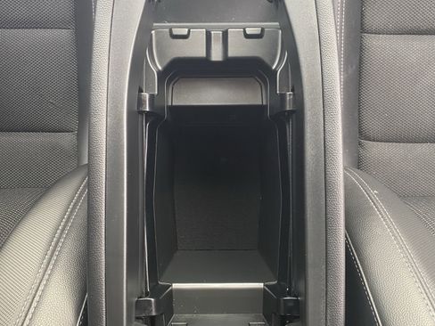 Used 2024 MAZDA CX-50 AWD 2.5 S w/ Cargo Package image 16