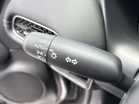 New 2027 Honda HR-V EX-L image 33