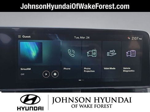 New 2026 Hyundai Kona SEL Sport FWD image 32