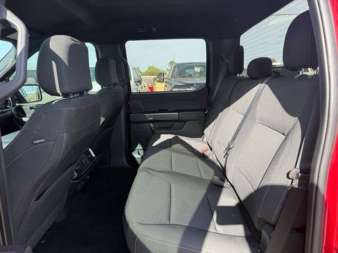Used 2022 Ford F150 XLT w/ Equipment Group 302A High AWD/4WD image 12