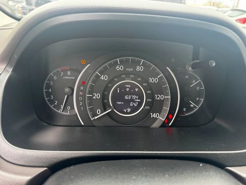 Used 2012 Honda CR-V EX image 18