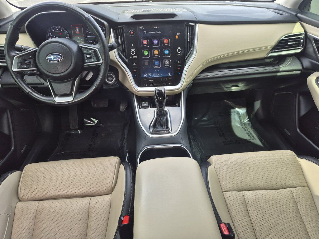 Used 2021 Subaru Outback Limited AWD/4WD image 13