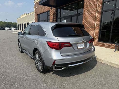 Used 2019 Acura MDX FWD w/ Technology Package image 4