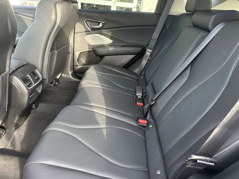 Used 2022 Acura RDX AWD w/ Technology Package image 12