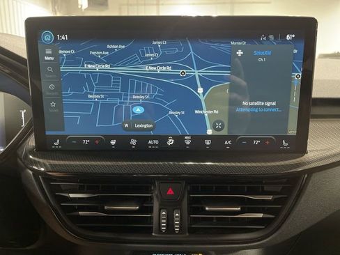 New 2026 Ford Escape ST-Line w/ Tech Pack #1 image 23