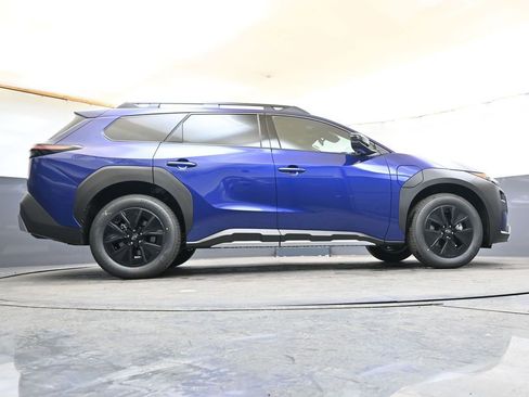 New 2026 Subaru Trailseeker AWD/4WD image 43