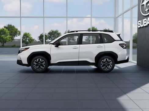 New 2026 Subaru Forester AWD/4WD image 3