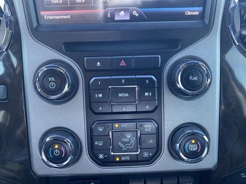 Used 2014 Ford F250 Platinum AWD/4WD image 19