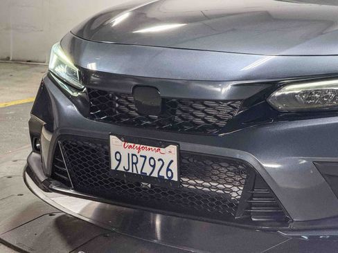 Used 2024 Honda Civic Sport image 8