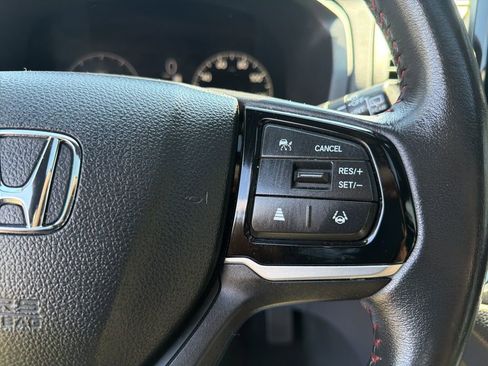 Used 2025 Honda Odyssey Sport-L image 36