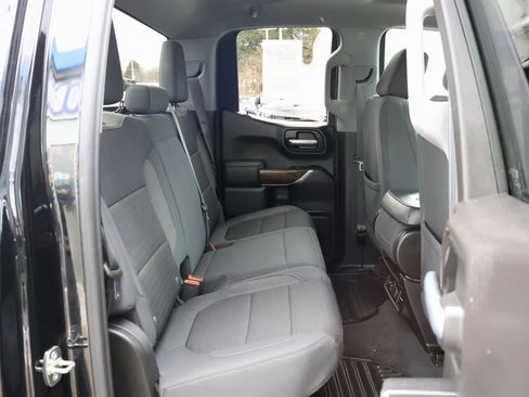 Certified 2020 GMC Sierra 1500 SLE w/ SLE Value Package image 33