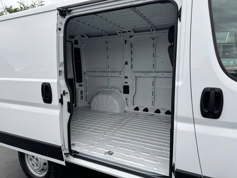 Used 2021 RAM ProMaster 1500 FWD image 14
