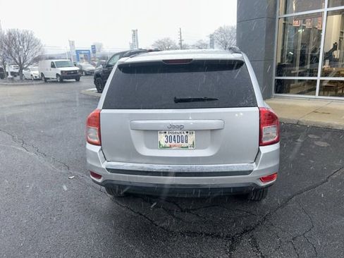 Used 2011 Jeep Compass 2WD image 20