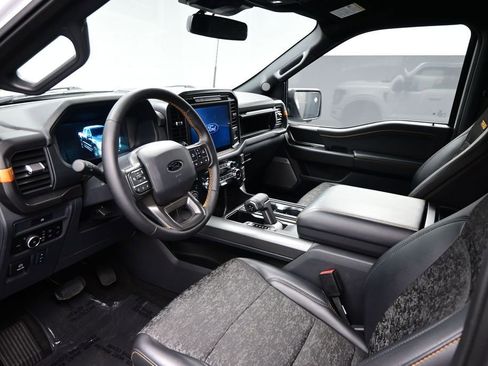 Used 2025 Ford F150 Tremor w/ Bed Utility Package AWD/4WD image 8
