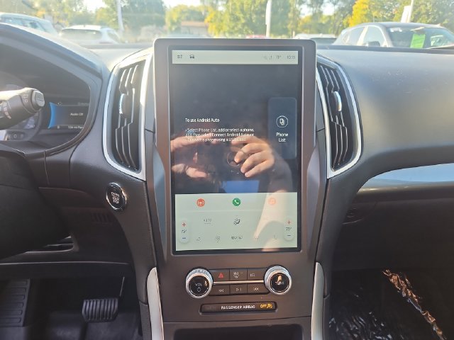 Used 2023 Ford Edge SEL AWD/4WD image 38