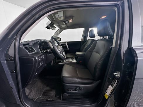 Used 2024 Toyota 4Runner SR5 Premium RWD image 13
