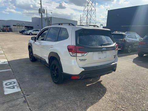 Used 2023 Subaru Forester Wilderness image 5