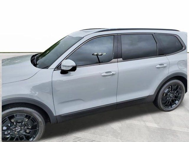 Used 2022 Kia Telluride SX w/ SX Prestige Package AWD/4WD image 2