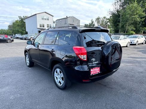 Used 2008 Toyota RAV4 2WD image 7