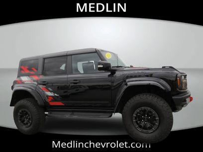 Used 2024 Ford Bronco Raptor