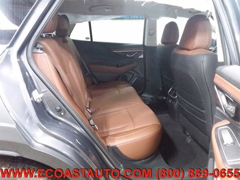 Used 2023 Subaru Outback Touring XT image 14