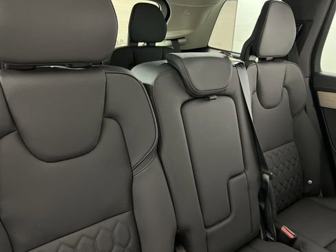Certified 2025 Volvo XC90 B6 Core w/ Climate Package image 26
