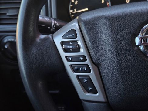 Used 2022 Nissan Titan S w/ S Utility Package image 23