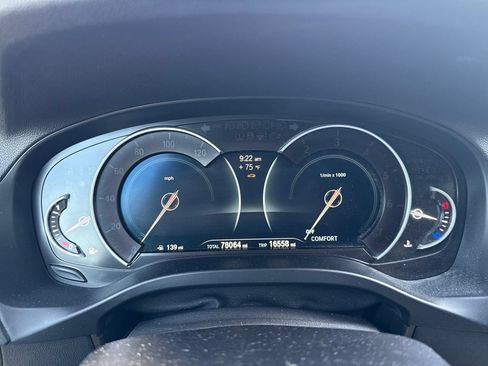 Used 2018 BMW X3 xDrive30i w/ Convenience Package AWD/4WD image 13