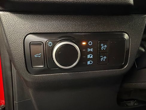 Used 2024 Ford Escape Active AWD/4WD image 26