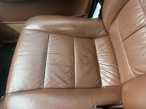 Used 2008 Porsche Cayenne S AWD/4WD image 14