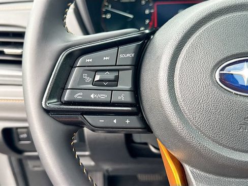 Certified 2026 Subaru Forester Wilderness AWD/4WD image 8