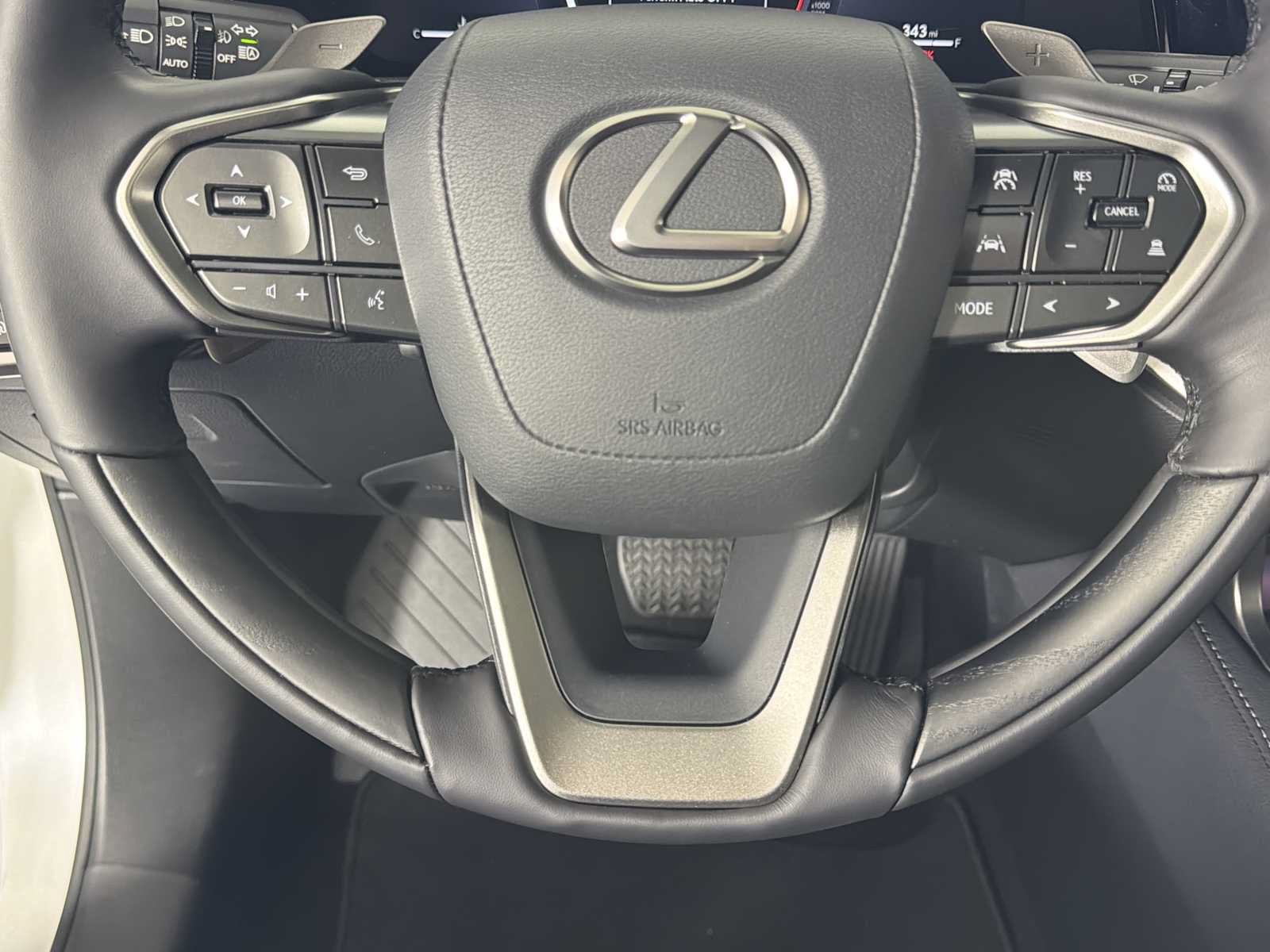 New 2026 Lexus RX 350 Premium Plus w/ Accessory Package (2T) FWD image 26