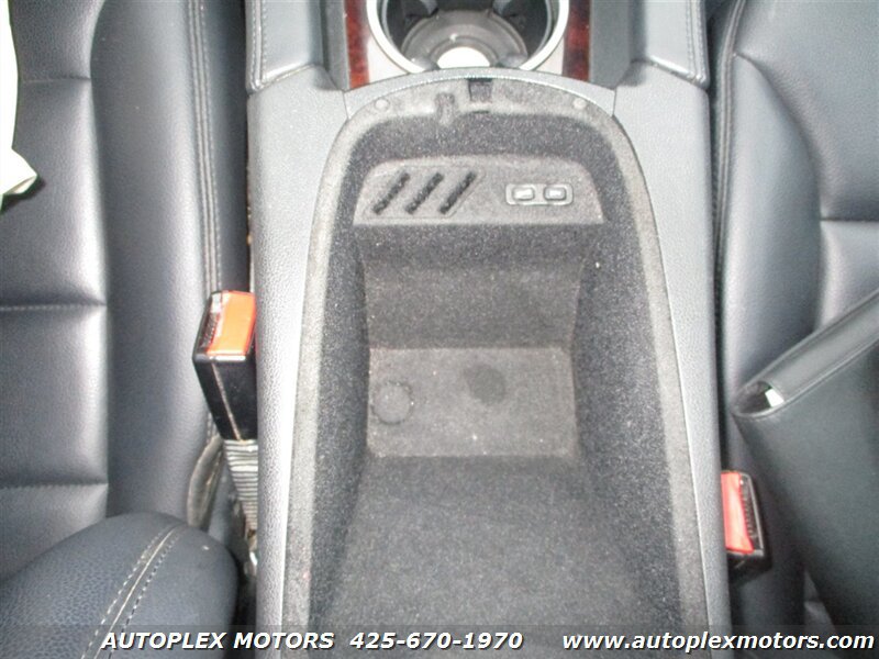 Used 2011 Mercedes-Benz ML 350 BlueTEC 4MATIC image 34
