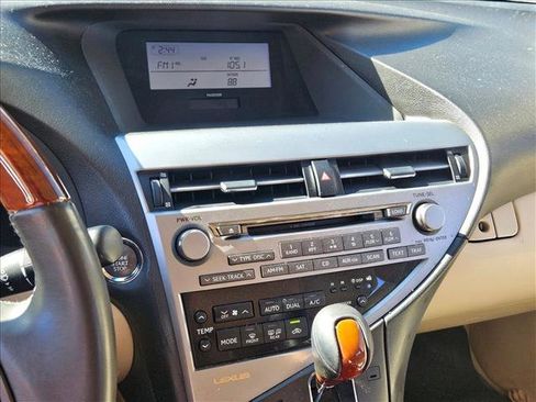 Used 2010 Lexus RX 350 2WD image 9