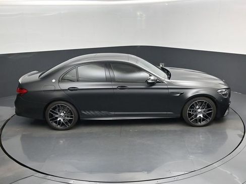 Used 2023 Mercedes-Benz E 63 AMG S image 13