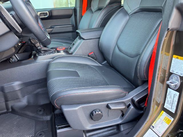 Used 2024 Ford Bronco Raptor AWD/4WD image 39
